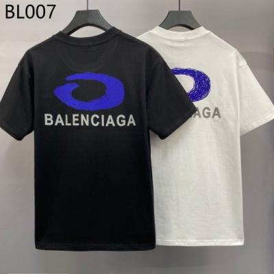 wholesale quality balenciaga men shirts model no. 173